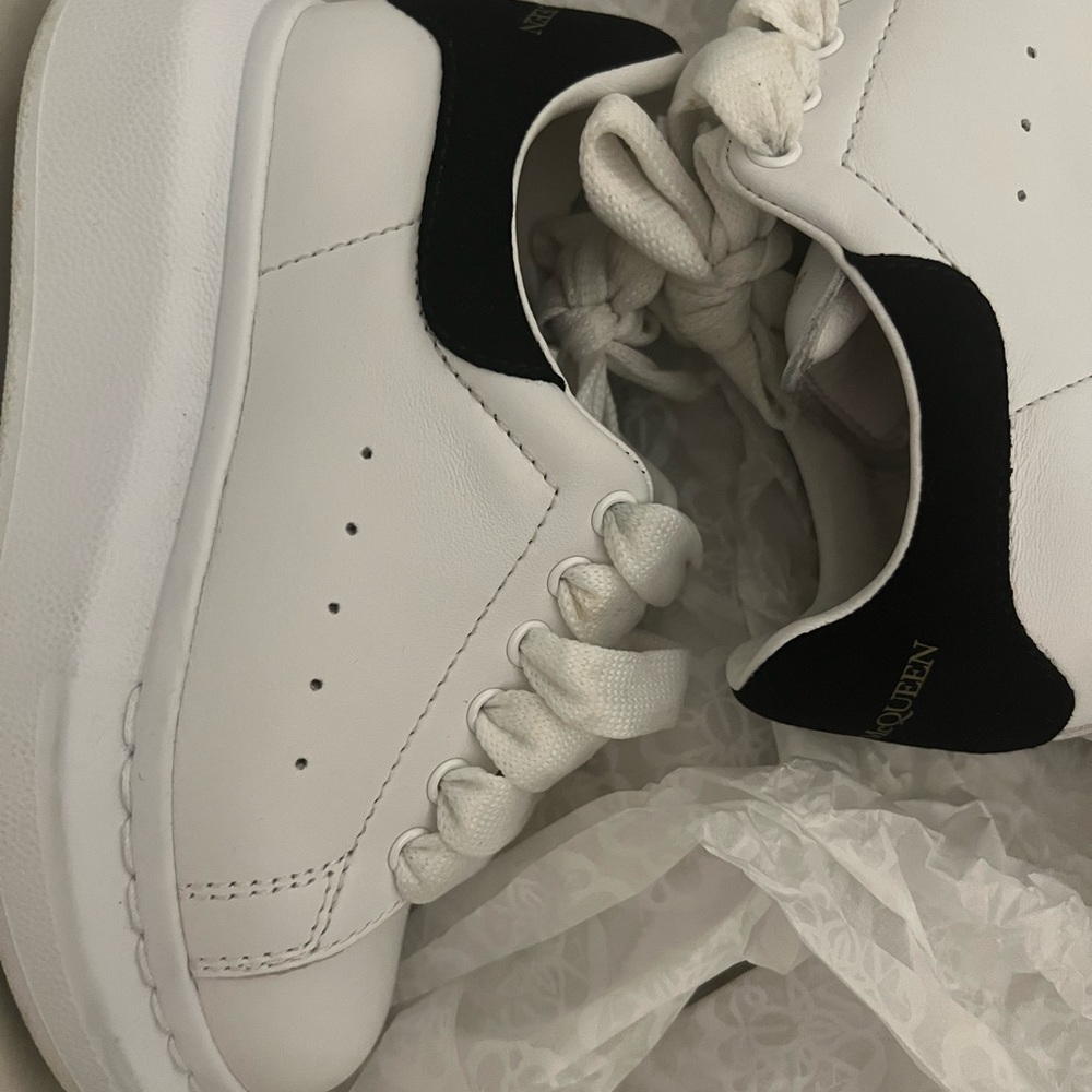 Kids Alexander McQueens
